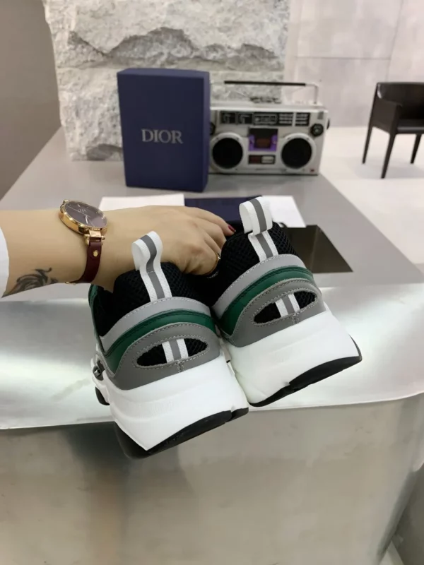 Dior shoes - Replica shoes