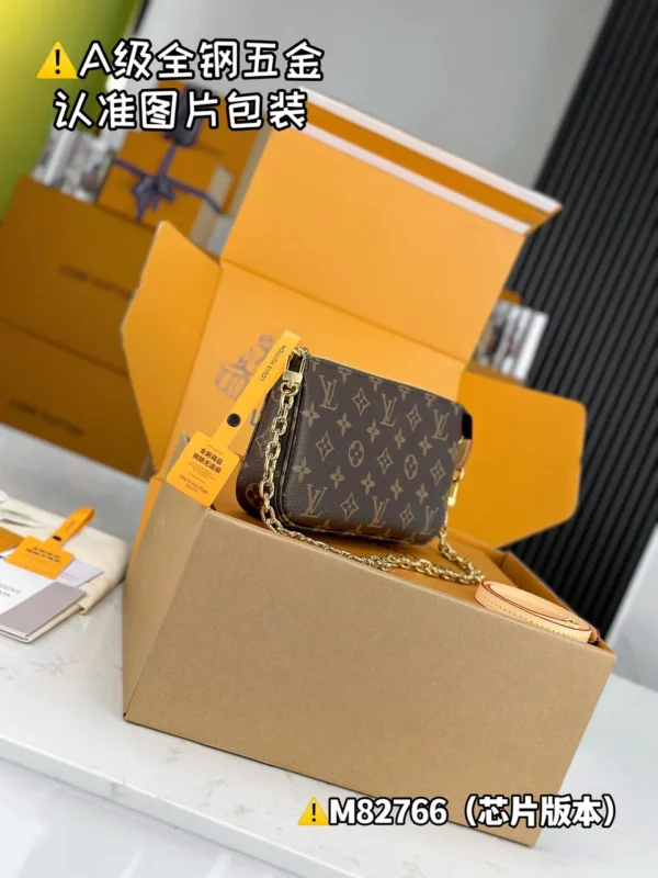 Louis Vuitton bag - louis vuitton replica bags