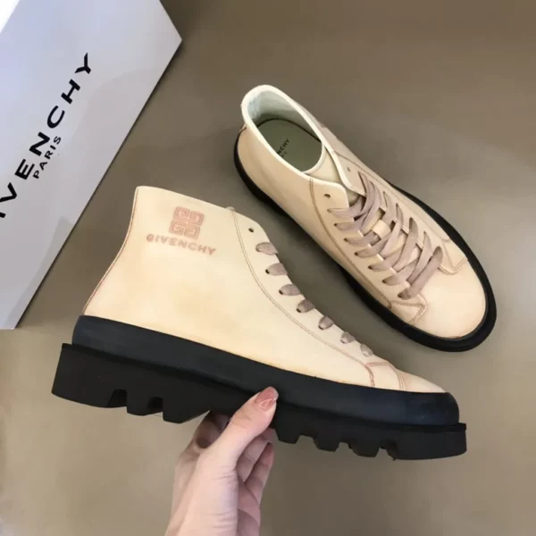 Givenchy shoes - Replica shoes