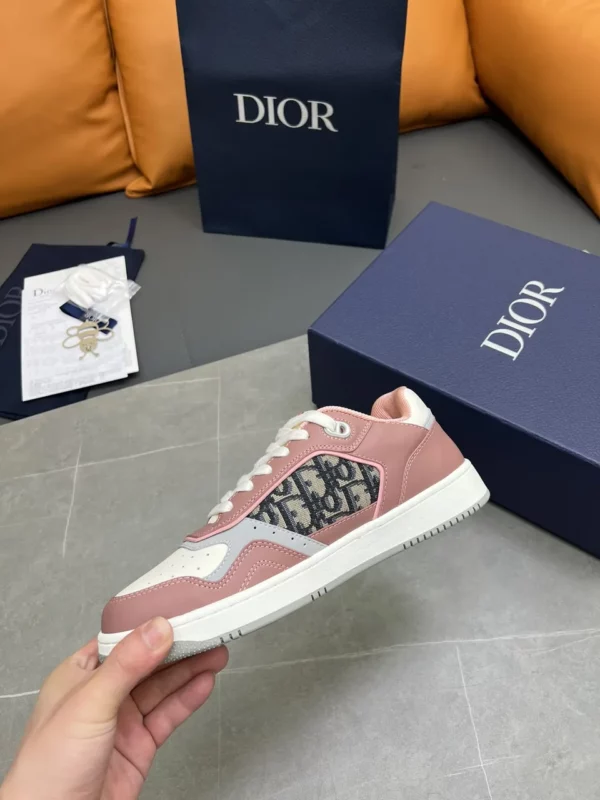 Dior shoes - Replica shoes