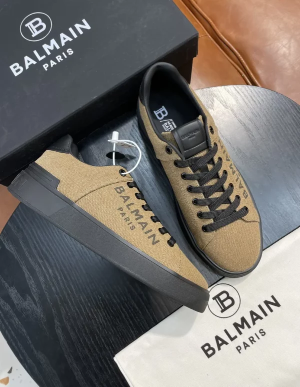 Balmain shoes - rep shoes