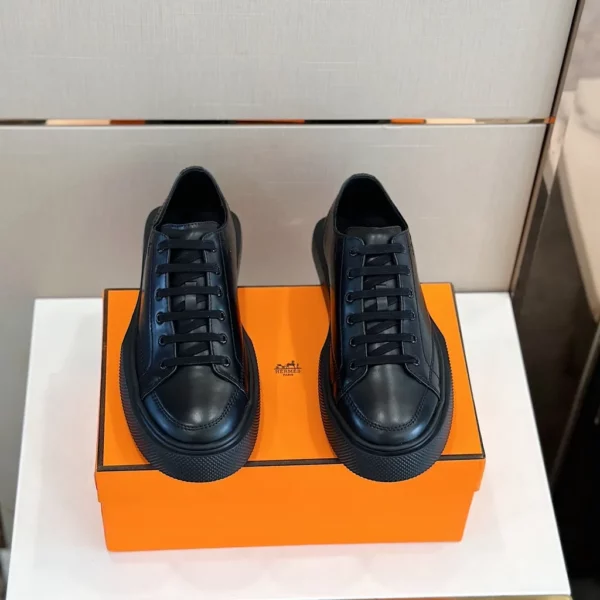 Hermes shoes - rep shoes