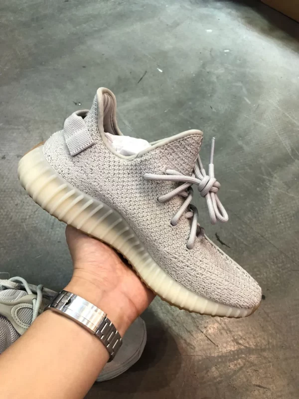 Yeezy shoes - Reps shoes