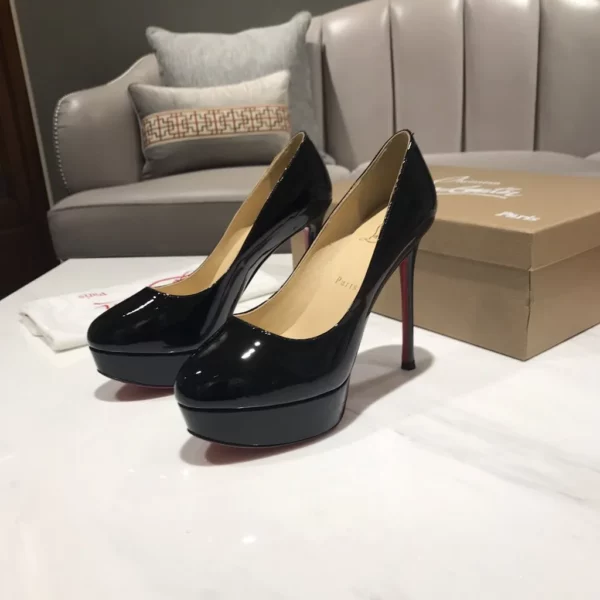 Christian Louboutin shoes - rep shoes