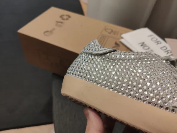 GGDB shoes - rep shoes