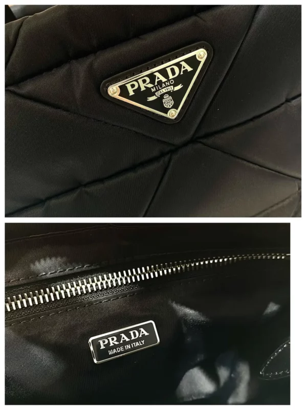 Prada bag - rep bags