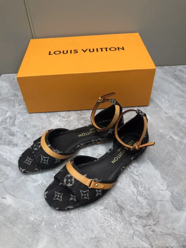 Louis Vuitton shoes - louis vuitton replica shoes