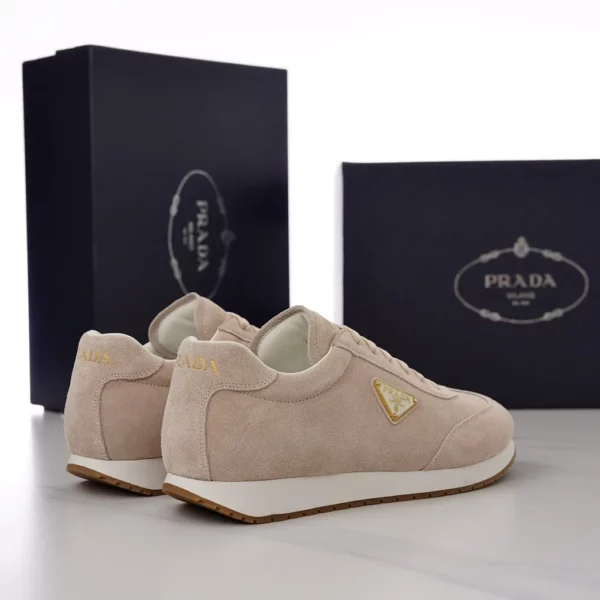 Prada shoes - rep shoes