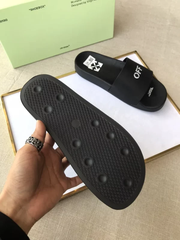 Off White shoes - rep shoes