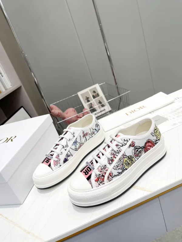 Dior shoes - rep shoes