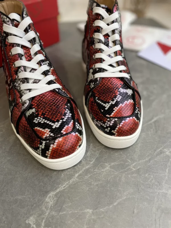 Christian Louboutin shoes - rep shoes