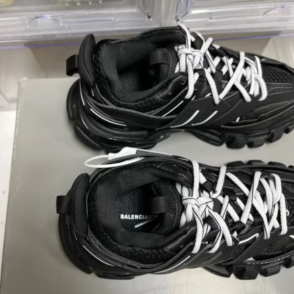 Balenciaga shoes - Reps shoes