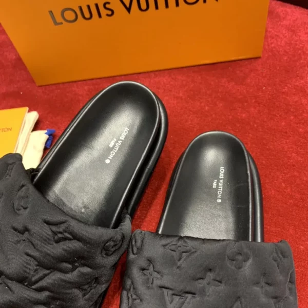 Louis Vuitton shoes - louis vuitton replica shoes