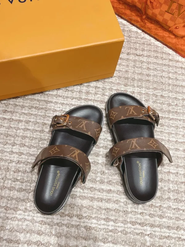 Louis Vuitton shoes - louis vuitton replica shoes