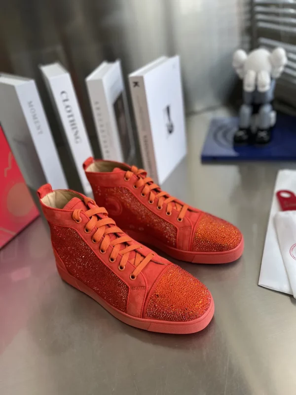 Christian Louboutin shoes - rep shoes