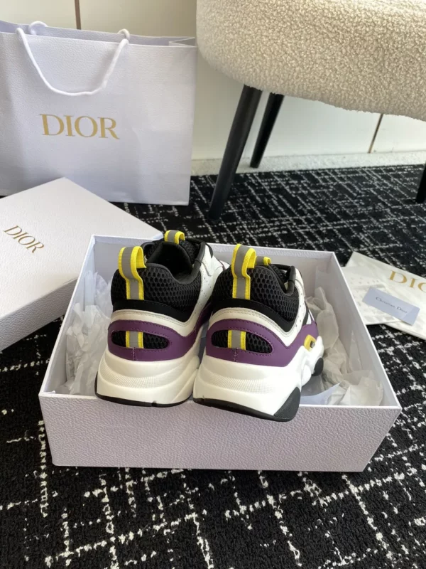 Dior shoes - rep shoes