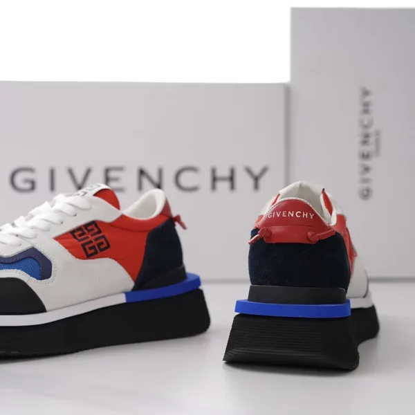 Givenchy shoes - Reps shoes