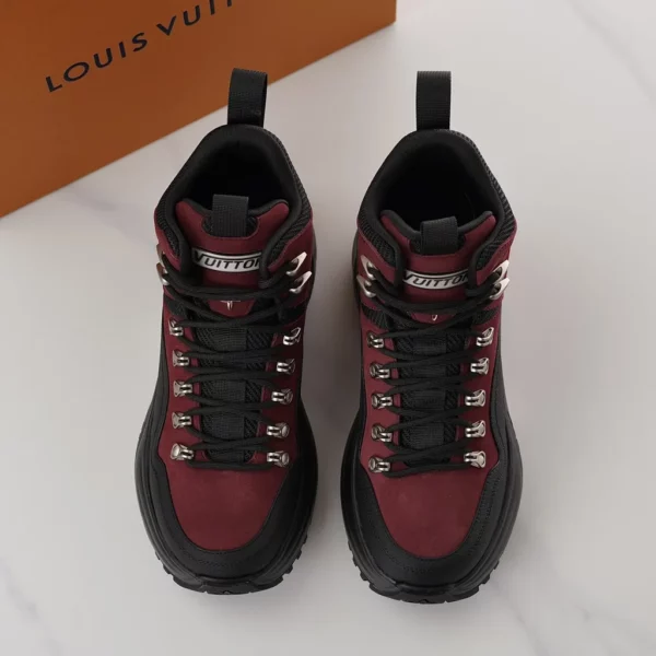 Louis Vuitton shoes - louis vuitton replica shoes