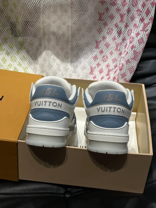 Louis Vuitton shoes - louis vuitton replica shoes