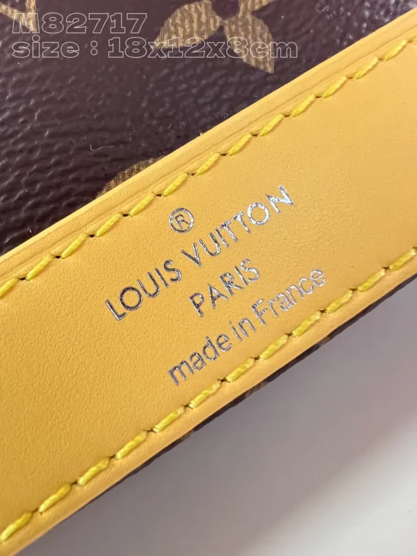 Louis Vuitton bag - louis vuitton replica bags