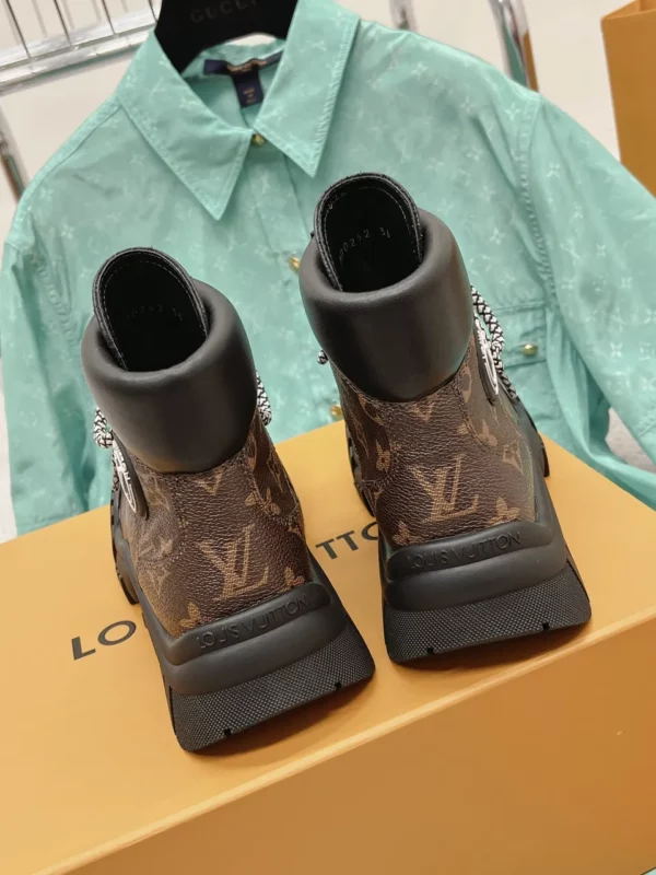 Louis Vuitton shoes - louis vuitton replica shoes