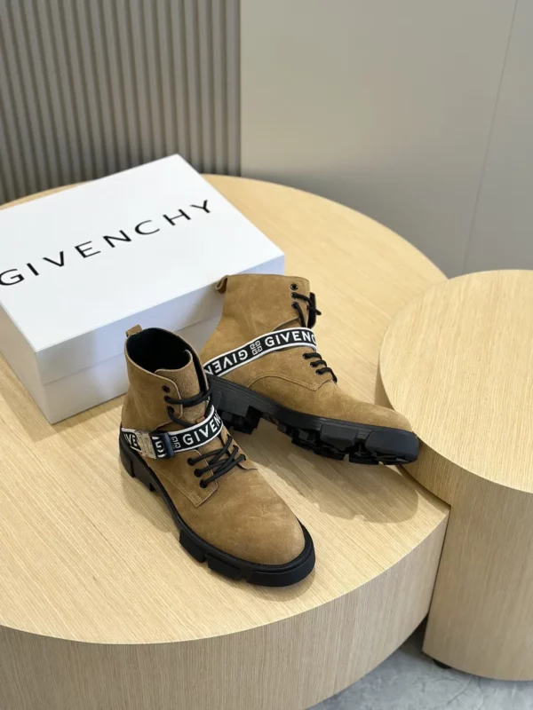 Givenchy shoes - Reps shoes