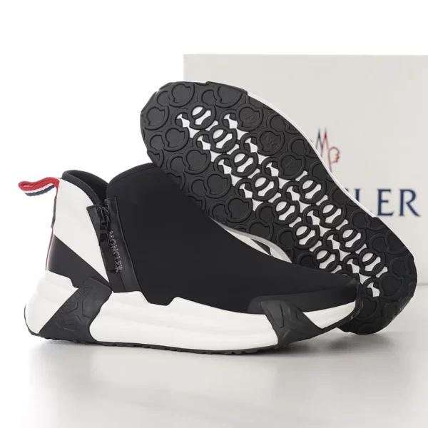 Moncler shoes - Replica shoes