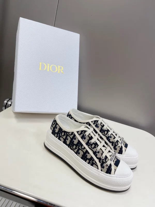 Dior shoes - rep shoes