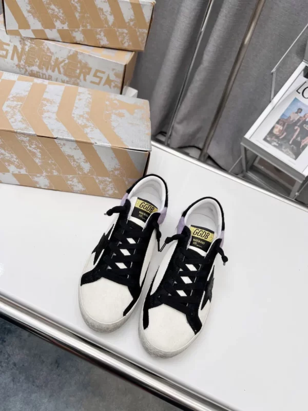 GGDB shoes - Reps shoes