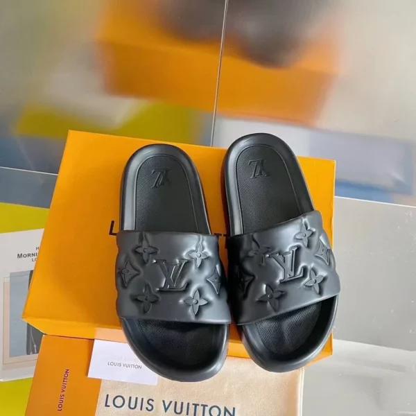 Louis Vuitton shoes - louis vuitton replica shoes