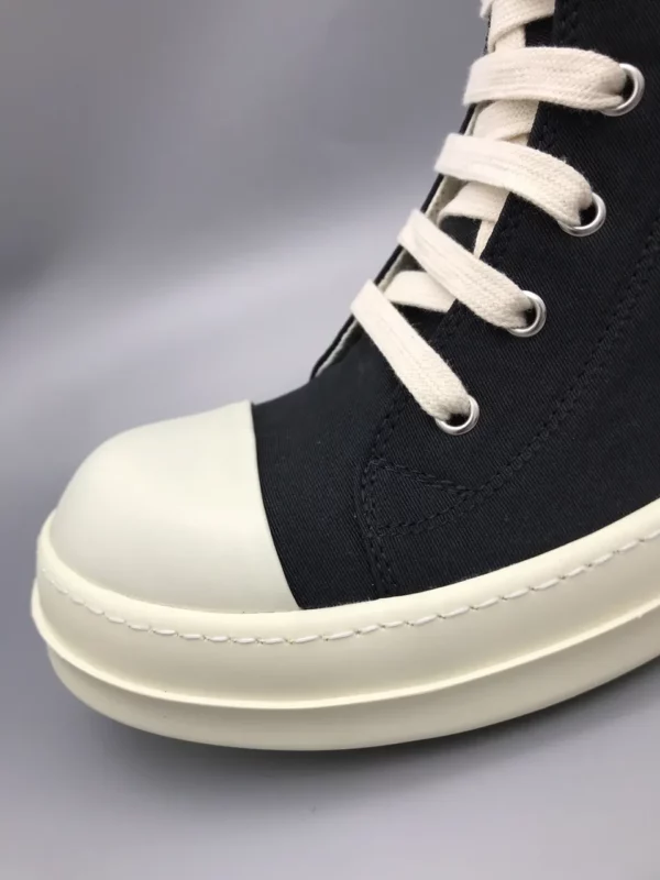 Rick Owens shoes - rep shoes