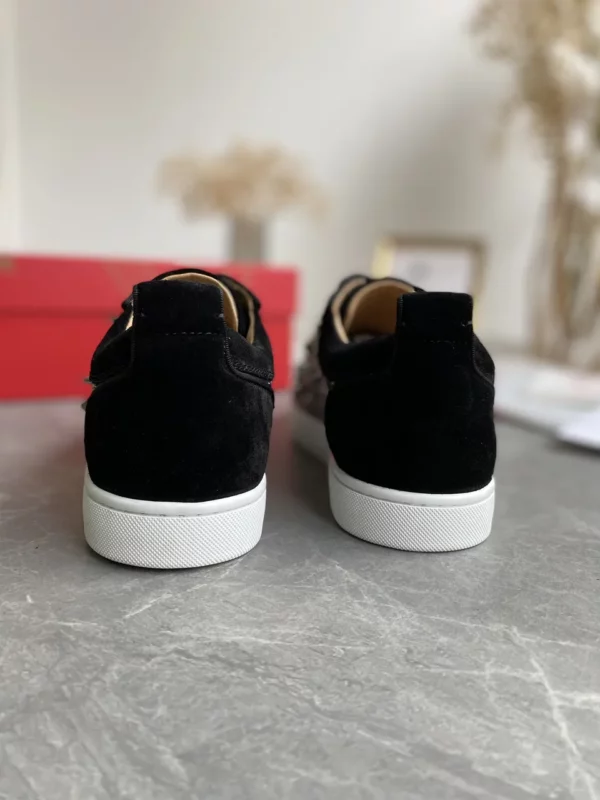 Christian Louboutin shoes - rep shoes