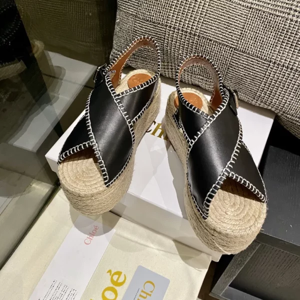 Chloe shoes - rep shoes