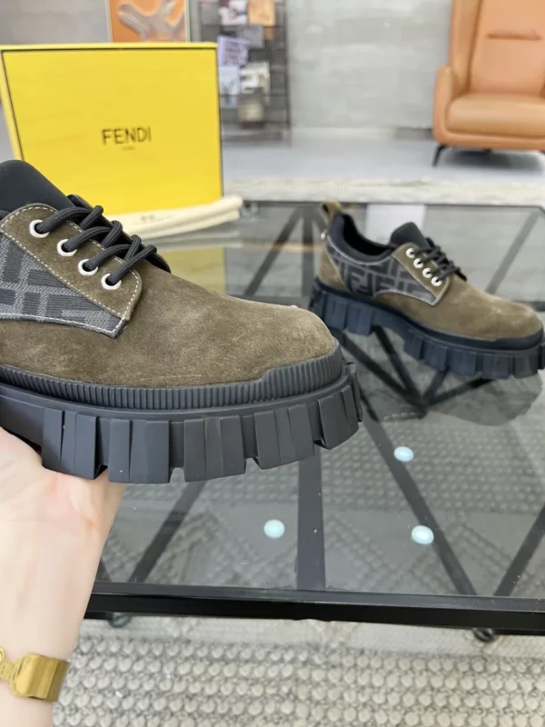 Fendi shoes - Reps shoes