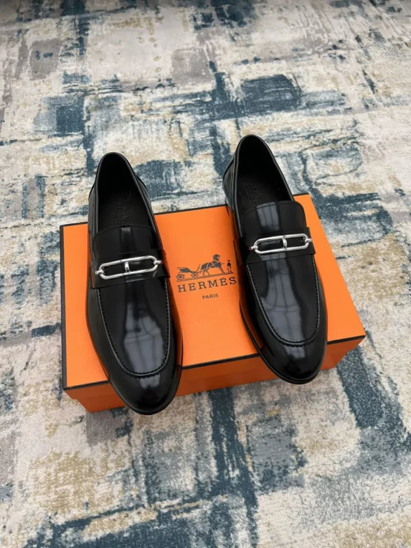 Hermes shoes - Reps shoes