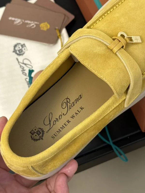 Loro Piana shoes - Replica shoes