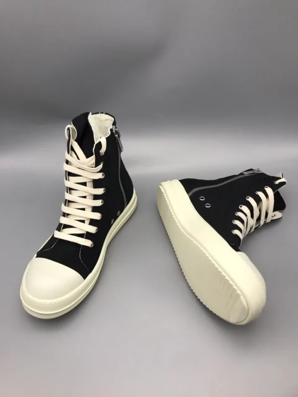 Rick Owens shoes - rep shoes