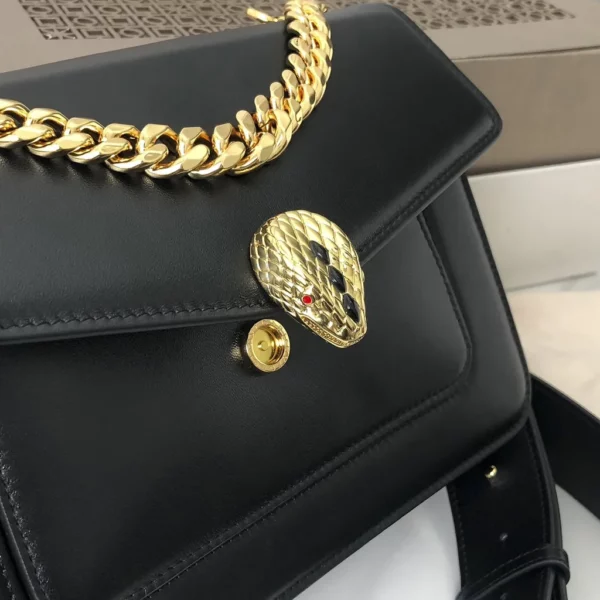 Bvlgari bag - rep bags