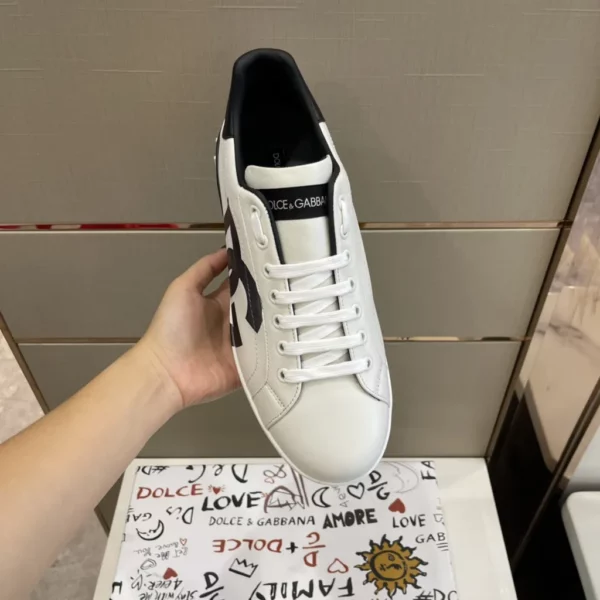 Dolce Gabbana shoes - Reps shoes