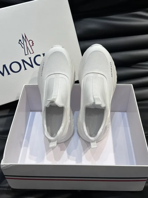 Moncler shoes - Reps shoes