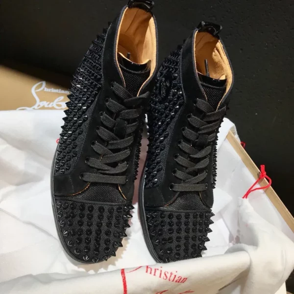 Christian Louboutin shoes - Reps shoes