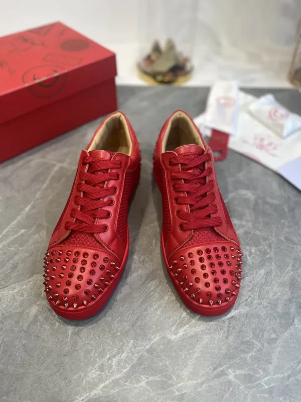 Christian Louboutin shoes - Replica shoes