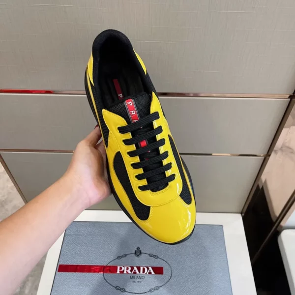 Prada shoes - Replica shoes