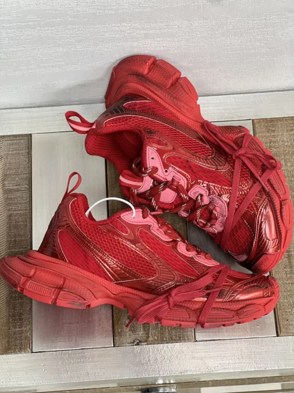 Balenciaga shoes - rep shoes