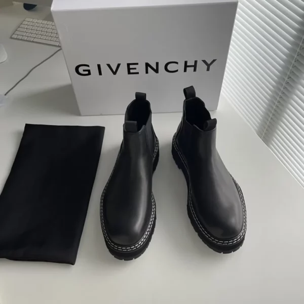 Givenchy shoes - Replica shoes