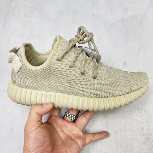 Yeezy shoes - rep shoes