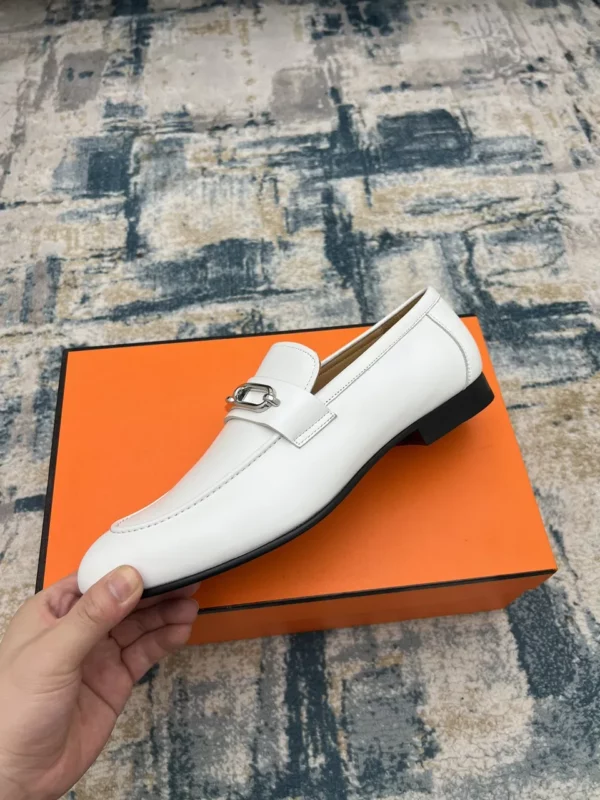 Hermes shoes - rep shoes