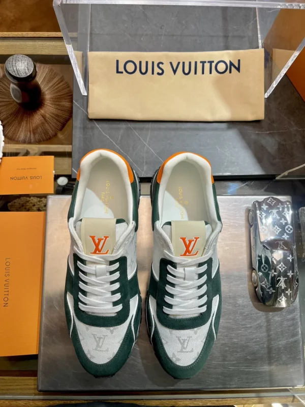 Louis Vuitton shoes - louis vuitton replica shoes