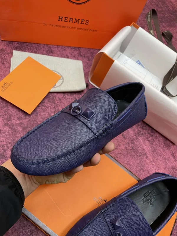 Hermes shoes - rep shoes