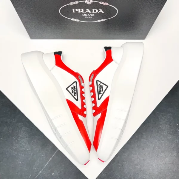 Prada shoes - Replica shoes